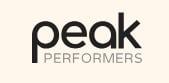 Peak Performers Logo 