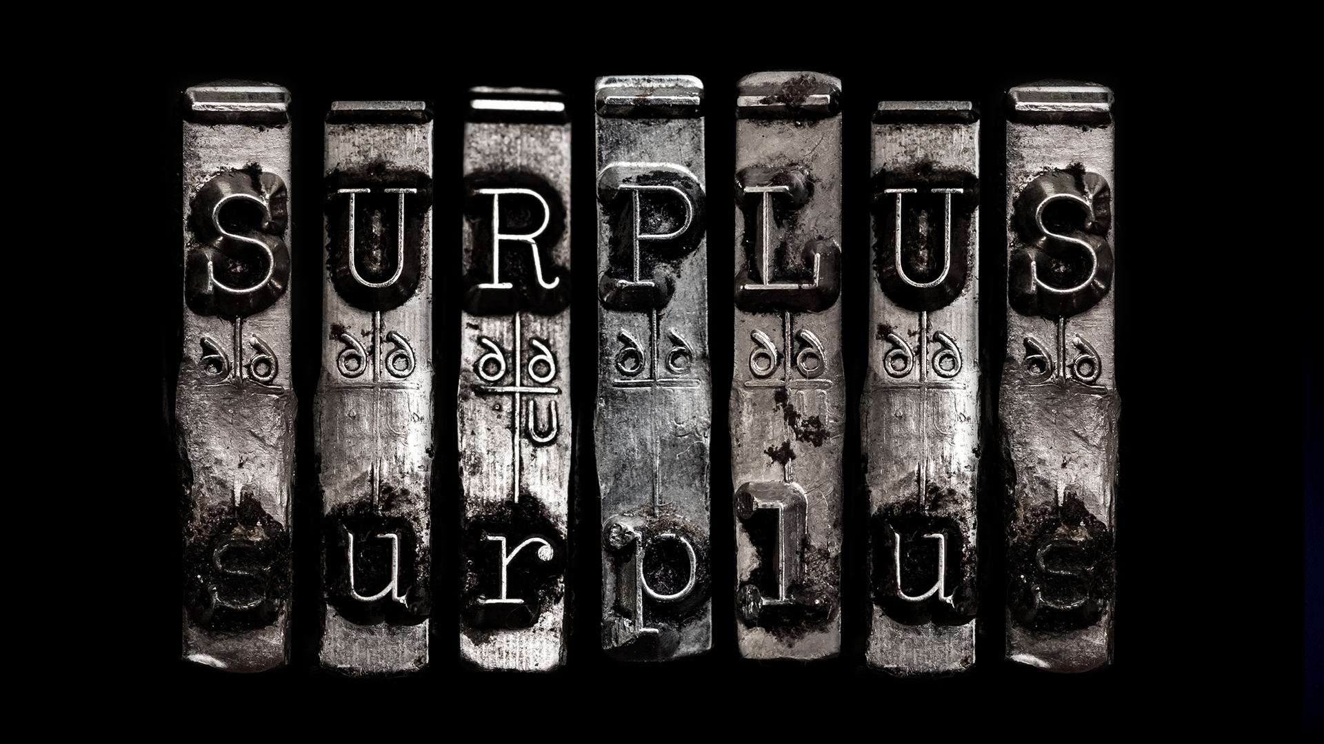 Federal Surplus Program