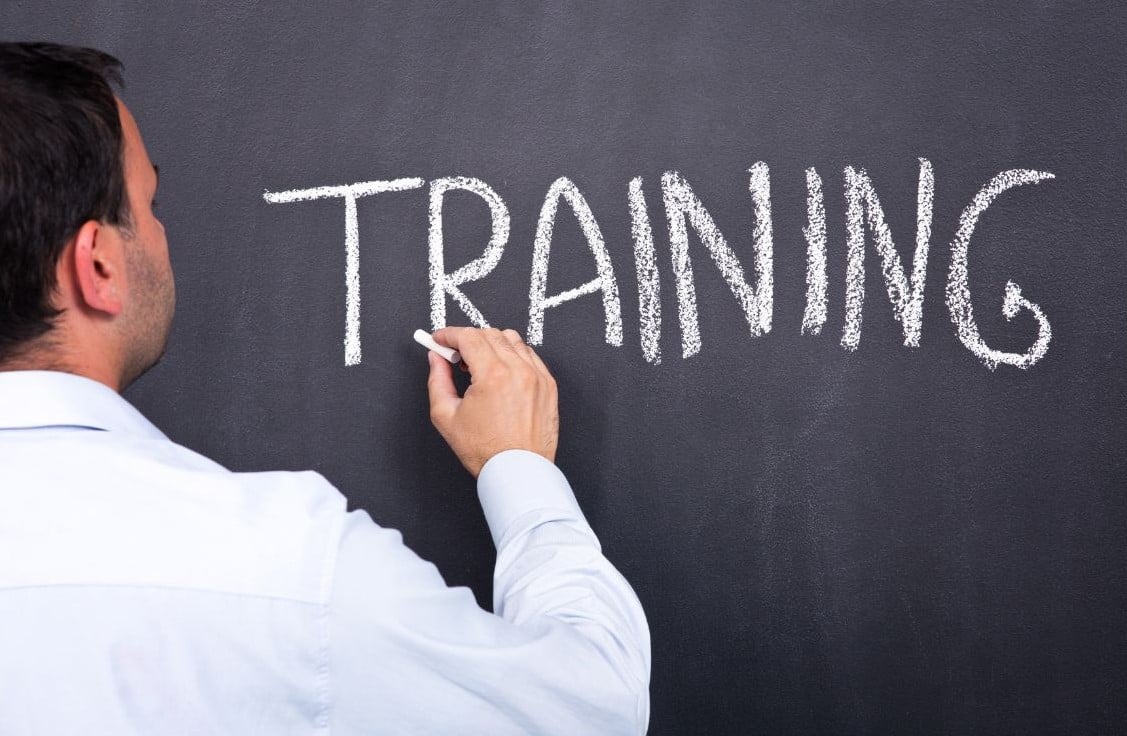 Image for Training