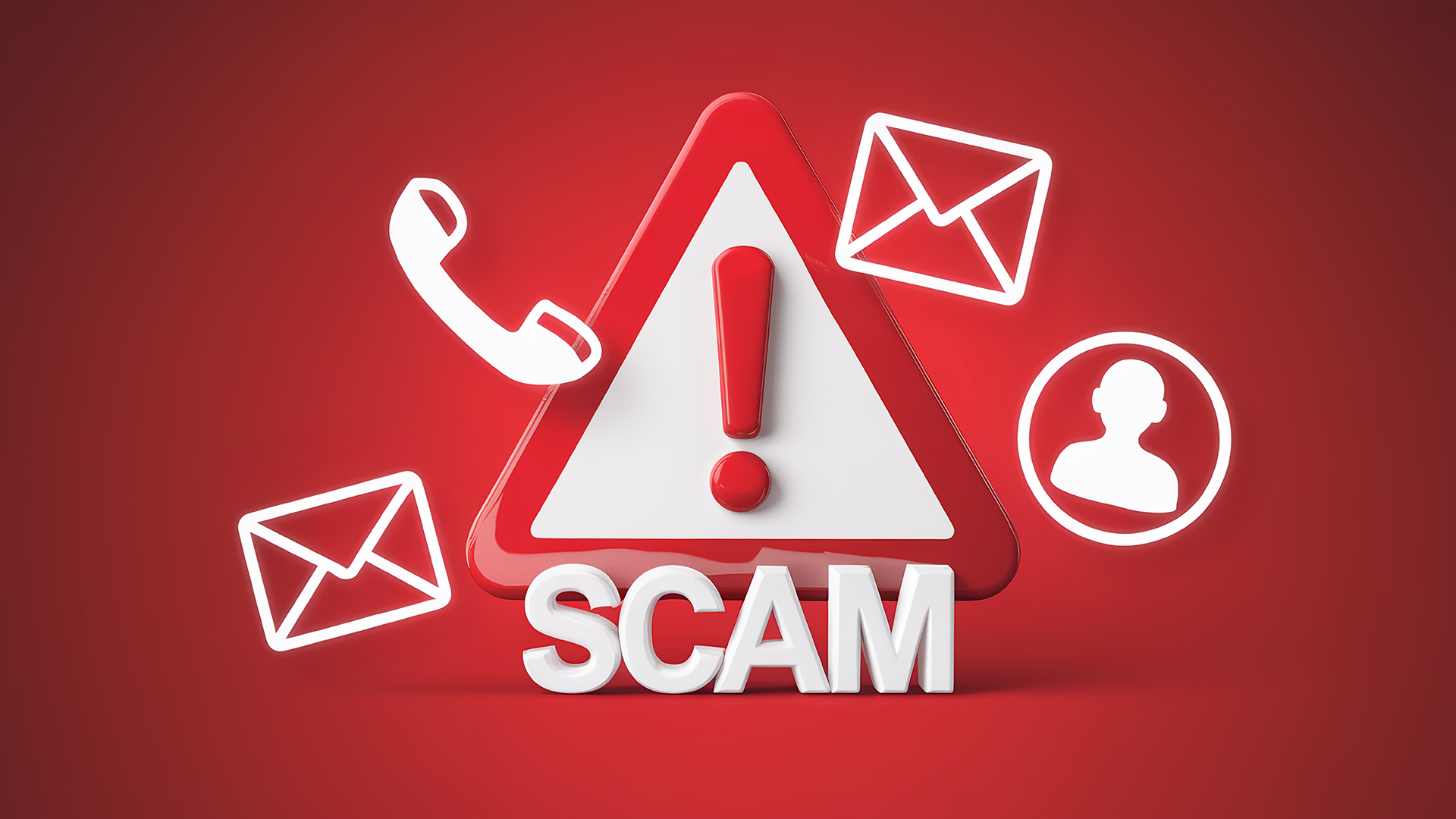 SCAM Alerts